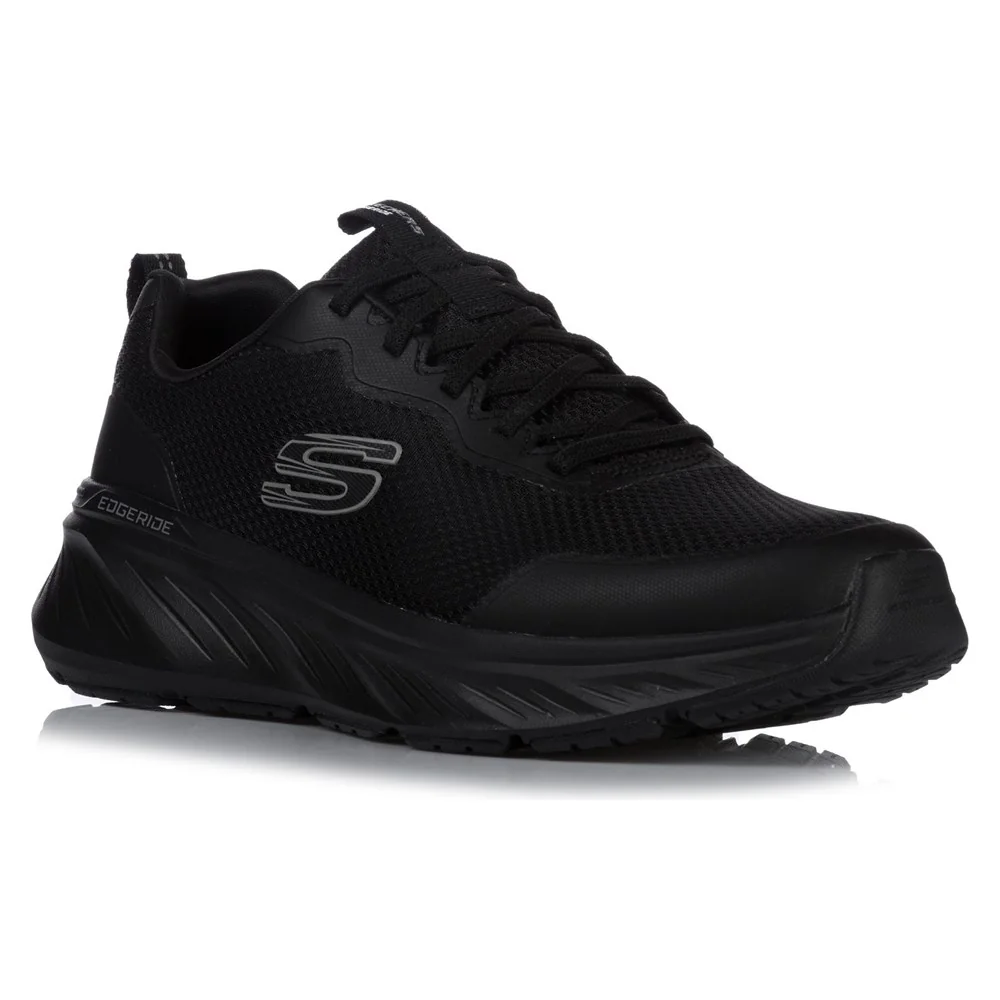 Buty Skechers Edgeride Rekze 232835BBK