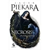 Fabryka Słów Necrosis. Przebudzenie - Jacek Piekara - Przewodniki - miniaturka - grafika 1