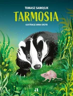 Książki edukacyjne - Wydawnictwo Agora Tarmosia - miniaturka - grafika 1