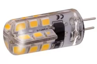 Żarówki LED - G4 24x3014 3,2W 230V CIEPŁA - miniaturka - grafika 1