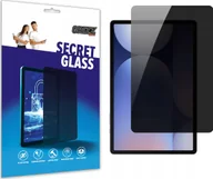 Akcesoria do tabletów i e-booków - GrizzGlass Szkło prywatyzujące GrizzGlass SecretGlass do Samsung Galaxy Tab S10 Plus - miniaturka - grafika 1