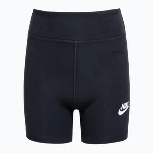 Spodenki dziecięce Nike Sportswear Classic - Odzież sportowa dziecięca - miniaturka - grafika 1