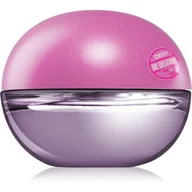 Wody i perfumy damskie - DKNY Be Delicious Mai Tai Woda toaletowa 50 ml - miniaturka - grafika 1