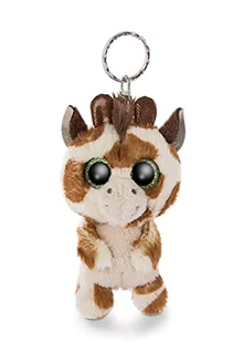 Brelok GLUBSCHIS żyrafa Halla 9cm - Breloki - miniaturka - grafika 1