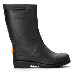 Dziecięce Kalosze TRETORN CLASSIC JR 471001010 – Czarny - Kalosze damskie - miniaturka - grafika 1