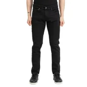 Spodnie damskie - Jeansy Calvin Klein Jeans Rinse Slim Fit M K10K111239 - miniaturka - grafika 1
