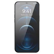 Szkła hartowane na telefon - Szkło ochronne Baseus Schott HD do iPhone 12 Pro Max - miniaturka - grafika 1