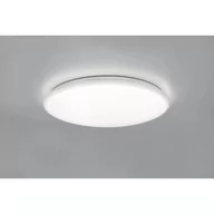 Lampy sufitowe - Limbus LED plafon 1-punktowy biały R67021931 - miniaturka - grafika 1