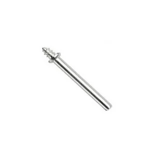 Dremel Trzpień mocujący 3,2 mm - 401 - 3 szt. 26150401JA - Materiały ścierne - miniaturka - grafika 1