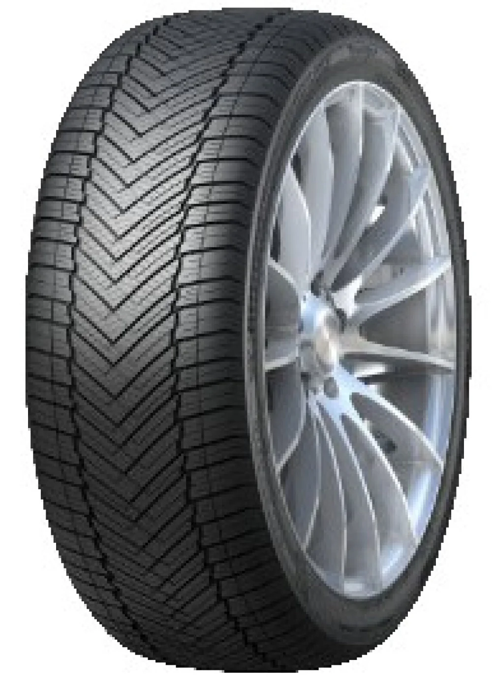 Tourador Tourador X All Climate TF1 225/50R17 98Y