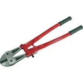 Nożyce i noże - Nożyce do prętów 450 mm max fi 8 mm 18" - miniaturka - grafika 1