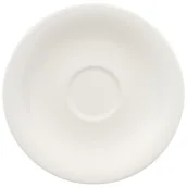 Talerze - Villeroy & Boch New Cottage Basic Mokka/Espresso spodek 12 cm 1034601430 - miniaturka - grafika 1