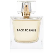 Wody i perfumy damskie - Jose Eisenberg Back to Paris woda perfumowana 100ml - miniaturka - grafika 1