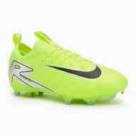 Piłka nożna - Buty piłkarskie dziecięce Nike Mercurial Vapor 16 Academy FG/MG volt/black WYSYŁKA W 24H 30 DNI NA ZWROT - miniaturka - grafika 1