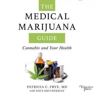 Medical Marijuana Guide - Audiobooki obcojęzyczne - miniaturka - grafika 1