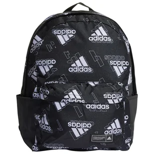 Adidas, Plecak, Classic Backpack GFX1 HH7070 - Plecaki - miniaturka - grafika 1