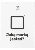 Biznes - Jaką marką jesteś - miniaturka - grafika 1