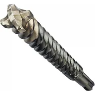 Wiertła - DeWalt Wiertło do do betonu SDS-Plus Extreme XLR 12x460x410mm DT8937 - miniaturka - grafika 1