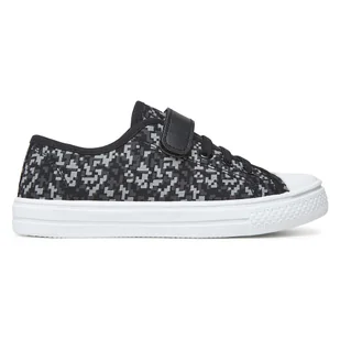 Trampki Sprandi CEO-CSS20532-02B - Buty dla dziewczynek - miniaturka - grafika 1