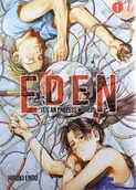 Komiksy dla młodzieży - Eden, It's an Endless World! Tom 1 - miniaturka - grafika 1