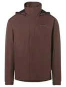 Kurtki męskie - VAUDE Męska kurtka Escape Light - miniaturka - grafika 1