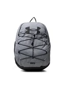Plecaki - Plecak Hustle Sport 1364181012 Szary - Under Armour - miniaturka - grafika 1