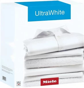 Miele Prací prostředek UltraWhite 7903050) - Akcesoria i części AGD - miniaturka - grafika 2