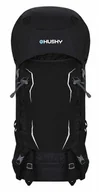 Plecaki - Plecak HUSKY Rony New 50L czarny - miniaturka - grafika 1