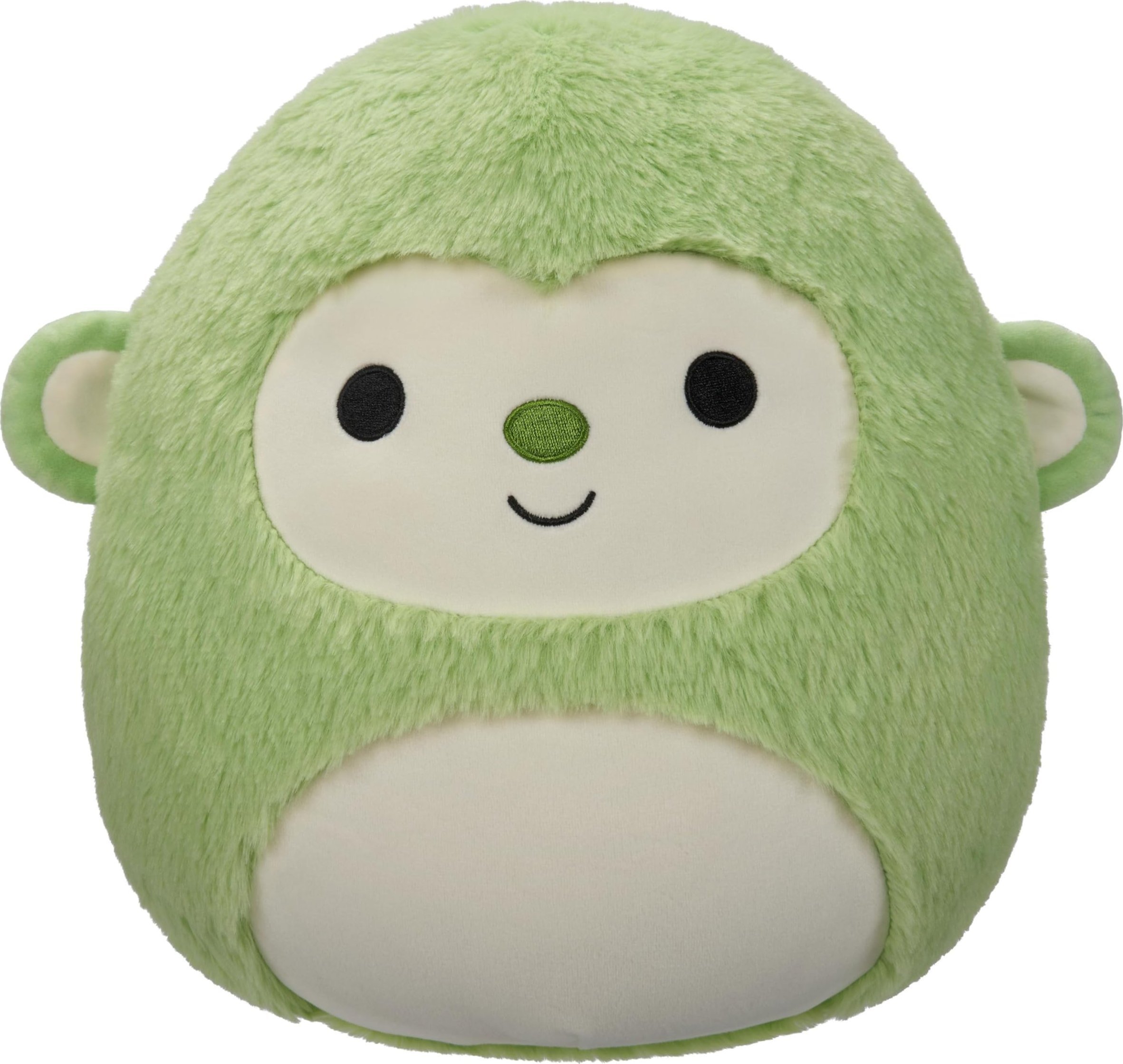 Squishmallows Squishmallows - 30 cm P18 Fuzz A Mallows Plush - Mills Monkey 1885504