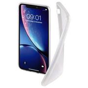 Etui i futerały do telefonów - "Crystal Clear" FUTERAŁ GSM DLA iPhone XR PRZEŹROCZYSTY - miniaturka - grafika 1