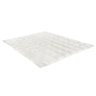 Kołdry - Kołdra Crystal Paradies 200x200 cm Light - letnia, lekka - miniaturka - grafika 1