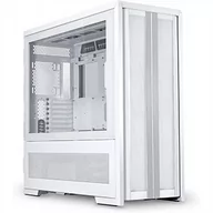 Obudowy komputerowe - Lian Li V3000 Plus White - miniaturka - grafika 1