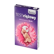 Testy ciążowe i diagnostyczne - Hydrex Test ciążowy płytkowy 1 szt - miniaturka - grafika 1