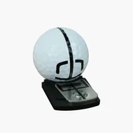 Golf - Trident Align Metal Jacket Ball Marker golfowy system do oznaczania piłki i celowania - miniaturka - grafika 1