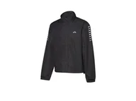 Kurtki i kamizelki sportowe męskie - CRIVIT Kurtka przeciwdeszczowa męska, wiatro- i wodoodporna (L) - miniaturka - grafika 1