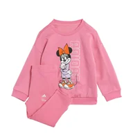 Odzież sportowa dziecięca - Zestaw Disney Minnie Mouse Jogger Kids - miniaturka - grafika 1
