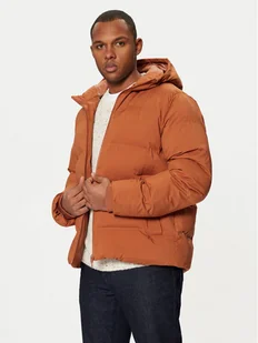 Jack&Jones Kurtka zimowa Payne 12256887 Brązowy Regular Fit - Kurtki męskie - miniaturka - grafika 1