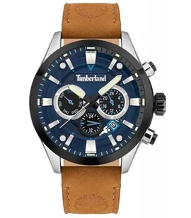 Zegarek Timberland Zegarki TDWJF2001901 - Zegarki męskie - miniaturka - grafika 8