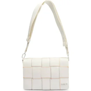 Desigual Torebka na ramię BAG_YOKO - Torebki damskie - miniaturka - grafika 1