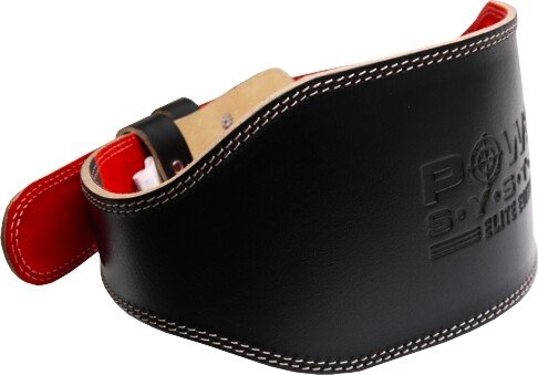 Pas fitness Power System Elite Black S