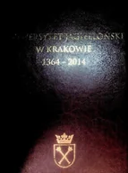 Historia świata - Uniwersytet Jagielloński w Krakowie - miniaturka - grafika 1