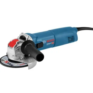 Bosch VINKELSLIBER GWX 14-125 06017B7000 - Szlifierki i polerki - miniaturka - grafika 1