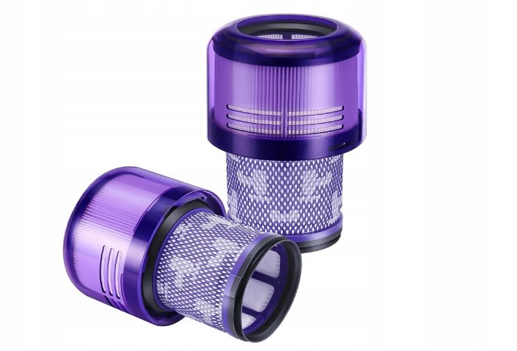 Filtr HEPA do Dyson V11/V15 zamienny 2 szt