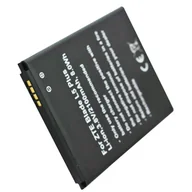 Baterie do telefonów - Bateria odpowiednia dla ZTE Blade L5 Plus Bateria Li3821T43P3h745741 - miniaturka - grafika 1