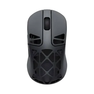 Keychron M3 MINI Metal Edition Czarna (Black) - Myszki - miniaturka - grafika 1