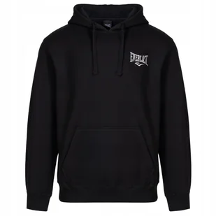 EVERLAST Bluza Męska Dresowa Dres Sportowy Logo Bawełna rozmiar XXL - Bluzy męskie - miniaturka - grafika 1