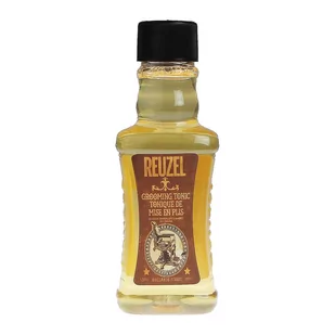 Reuzel Grooming Tonic tonik utrwalający fryzurę 100ml - Kosmetyki do stylizacji włosów - miniaturka - grafika 1