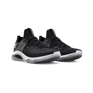 Buty treningowe męskie Under Armour HOVR Rise 3 - Buty sportowe męskie - miniaturka - grafika 4