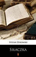 E-booki - literatura polska - Siłaczka - miniaturka - grafika 1