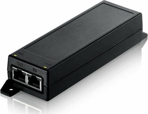ZyXEL Zyxel PoE12-30W Multi Gig 1/2,5Gb Single Port 802.3at PoE+ Injector POE12-30W-EU0101F